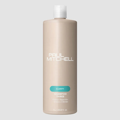 Shampoo Three - Scentbar