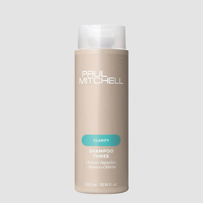 Shampoo Three - Scentbar