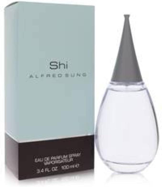 Shi Alfred Sung Eau De Parfum - Scentbar