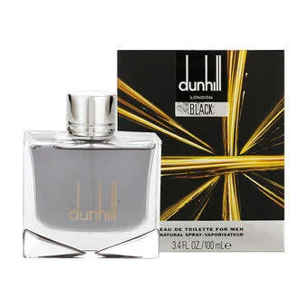 Dunhill Black Eau de Toilette