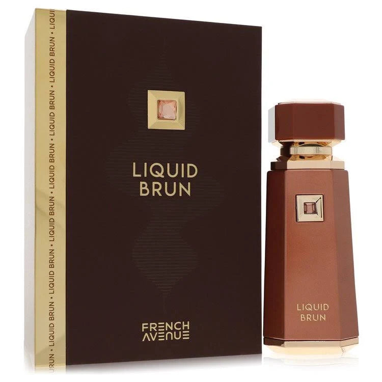 Liquid Brun eau de parfum