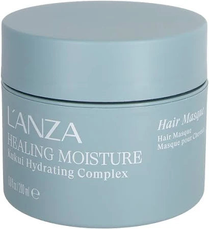 Healing Moisture Hair Masque