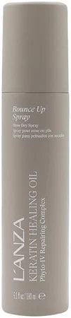Keratin Healing Oil Bounce Up Spray