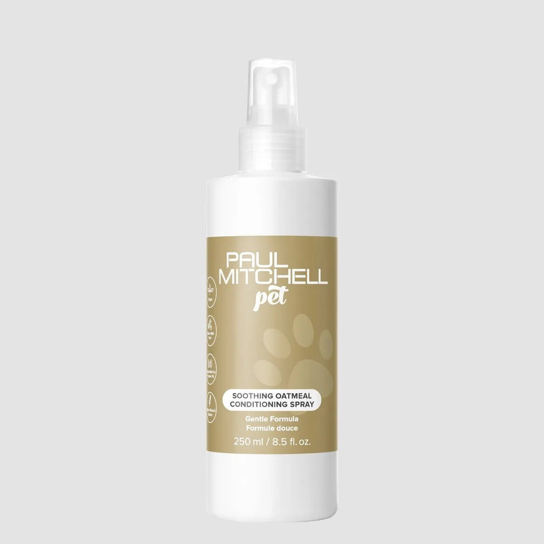 Soothing Oatmeal Conditioning Spray - Scentbar