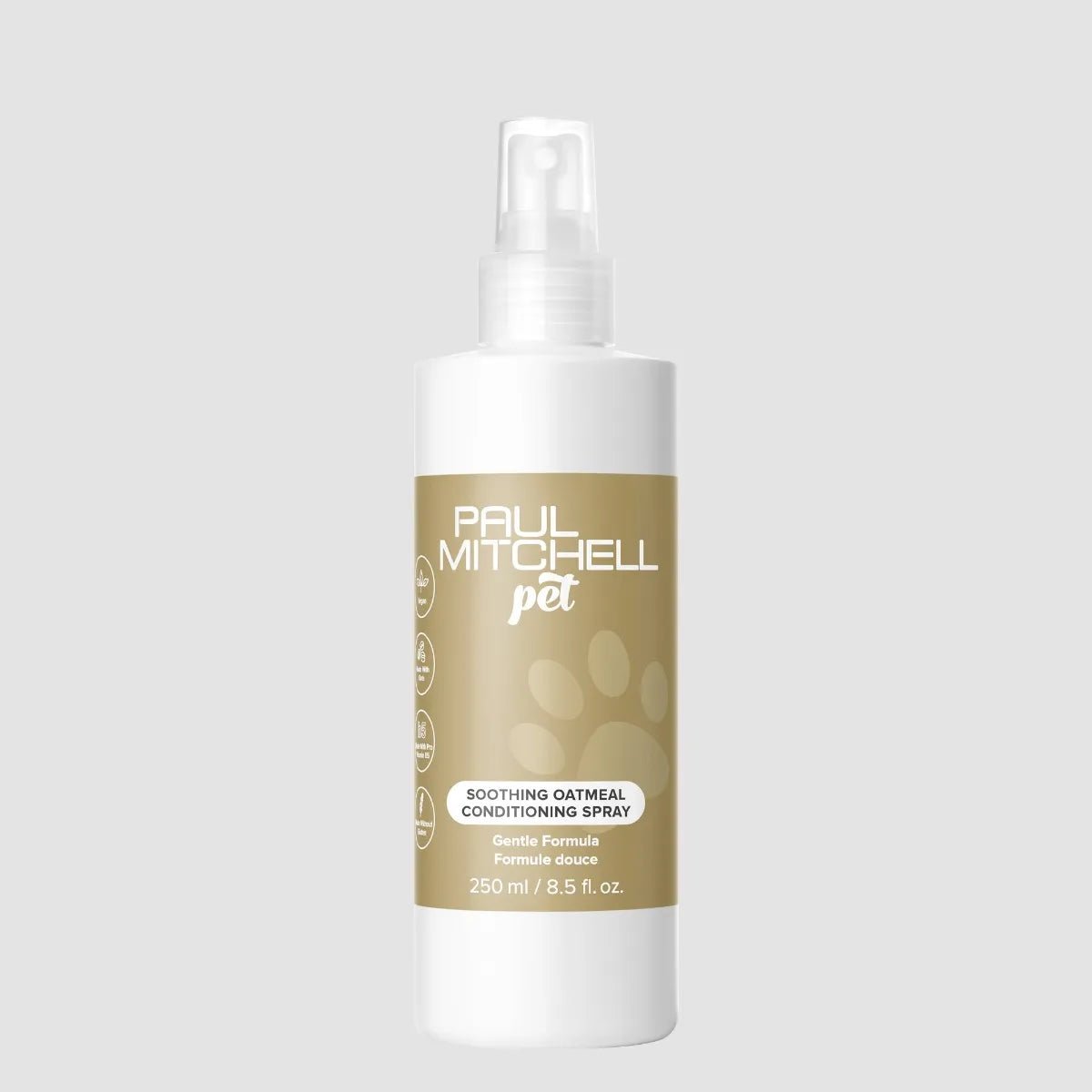 Soothing Oatmeal Conditioning Spray - Scentbar