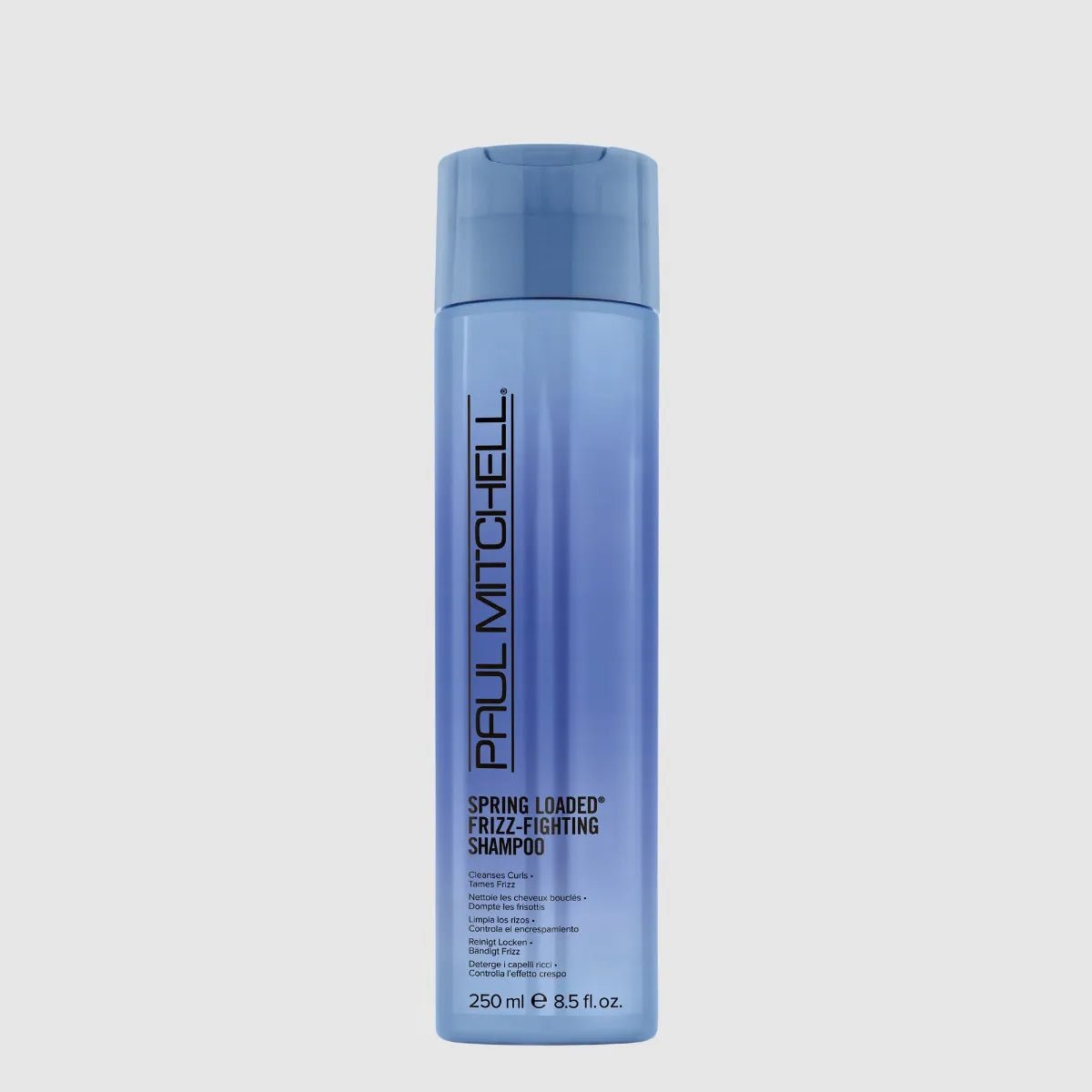 Spring Loaded Frizz-Fighting Shampoo - Scentbar