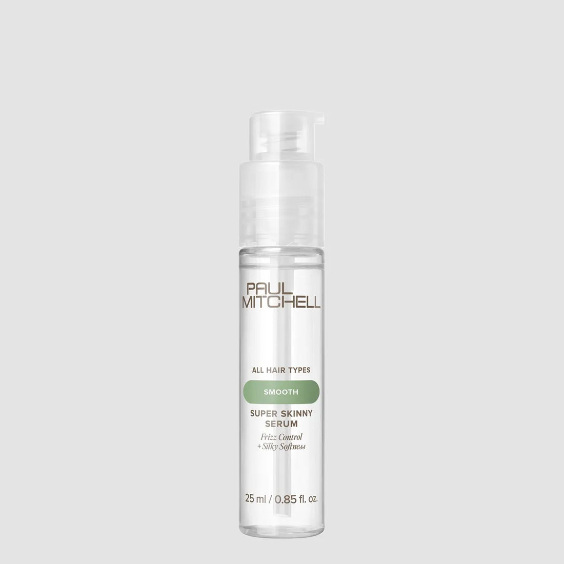 Super skinny serum