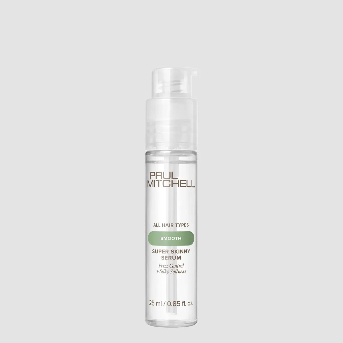 Super skinny serum