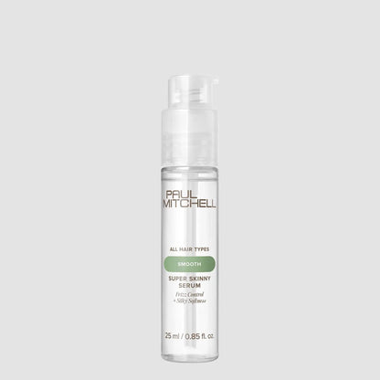 Super skinny serum