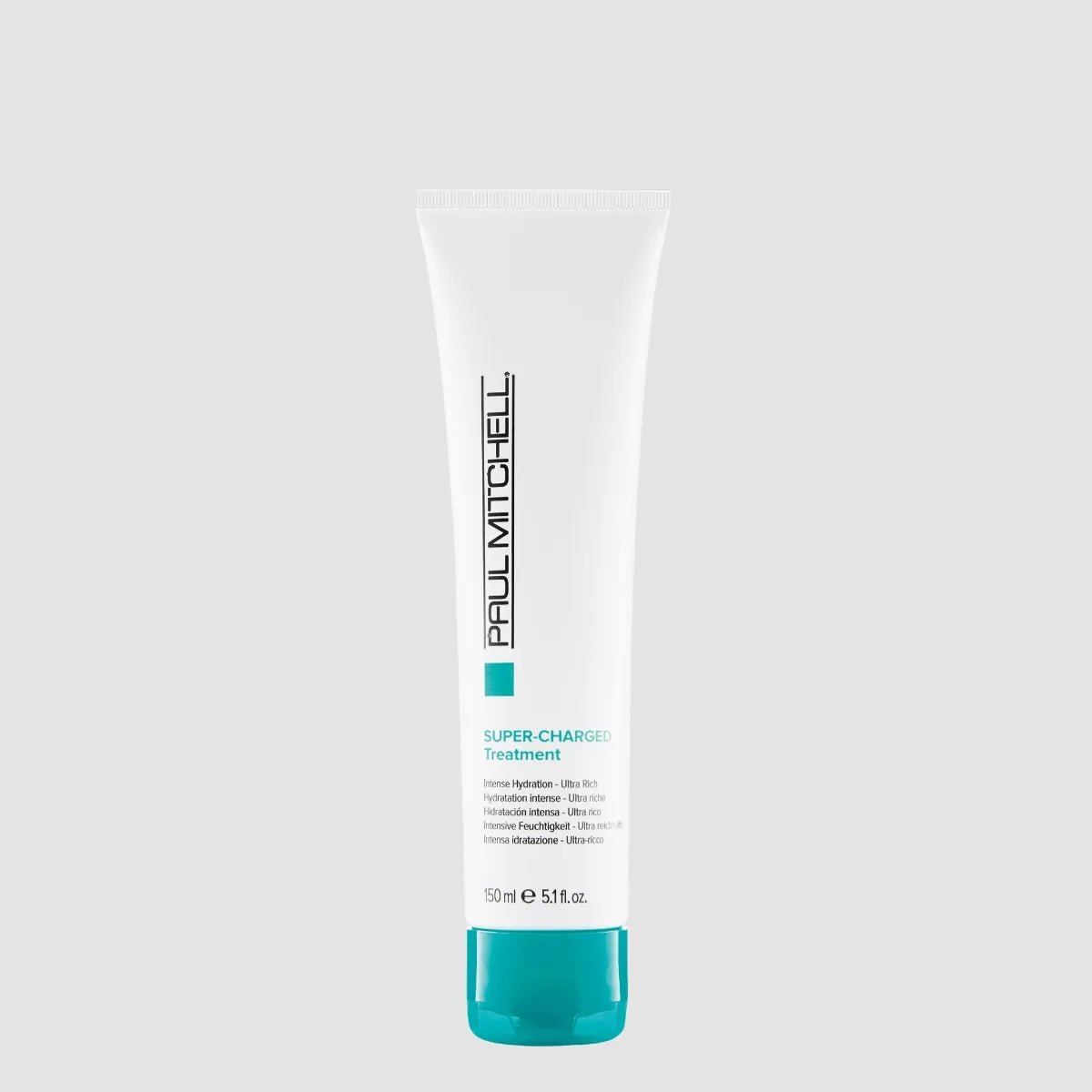 Super-Charged Treatment - Scentbar