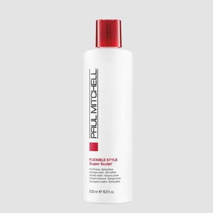 Super Sculpt Styling Liquid - Scentbar