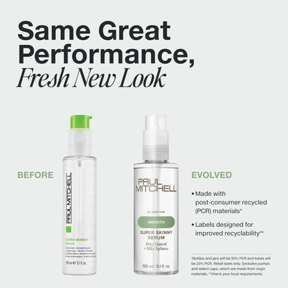 Super skinny serum - Scentbar