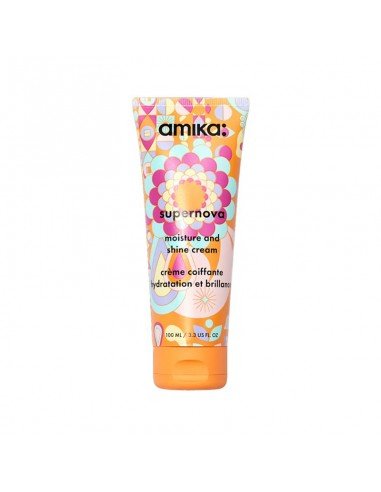 Supernova Moisture &amp; Shine Cream - Scentbar