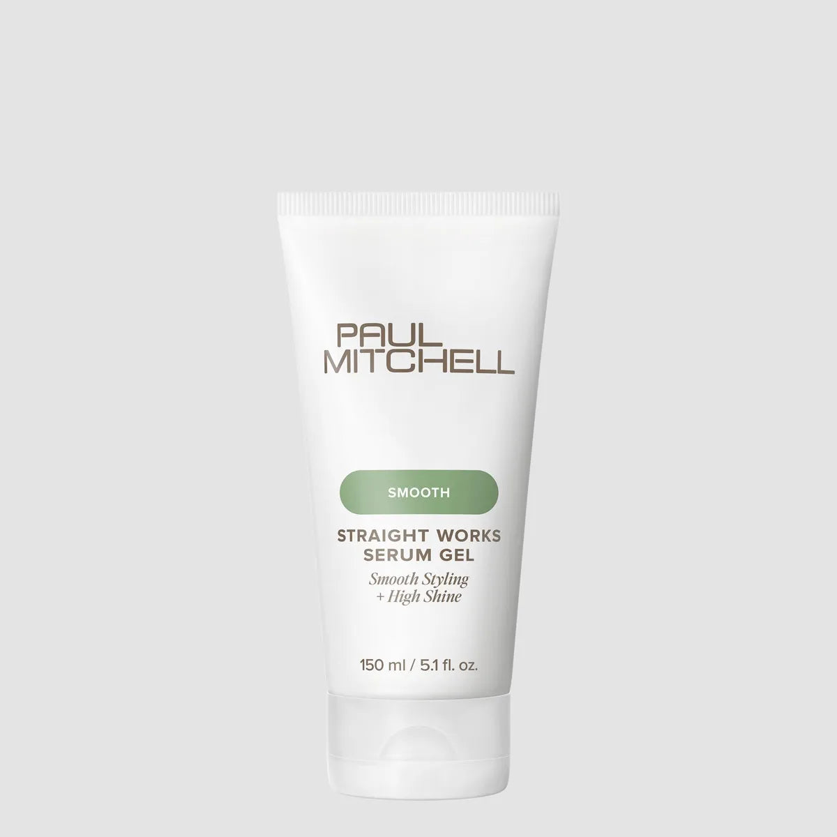 Straight Works Serum Gel