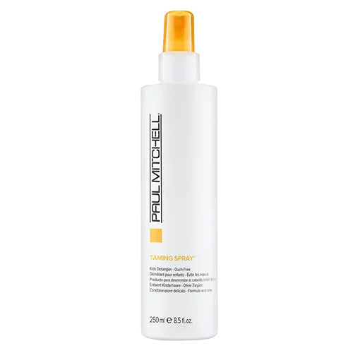 Spray Démêlant Taming Spray Kids Paul Mitchell