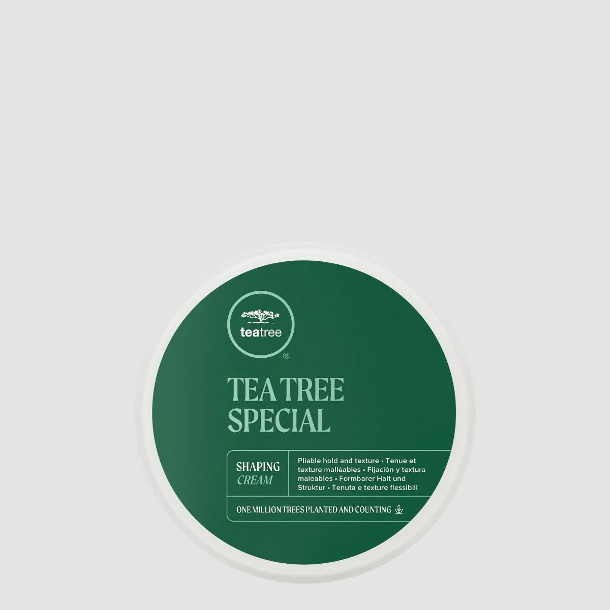 Tea Tree Shaping Cream - Scentbar