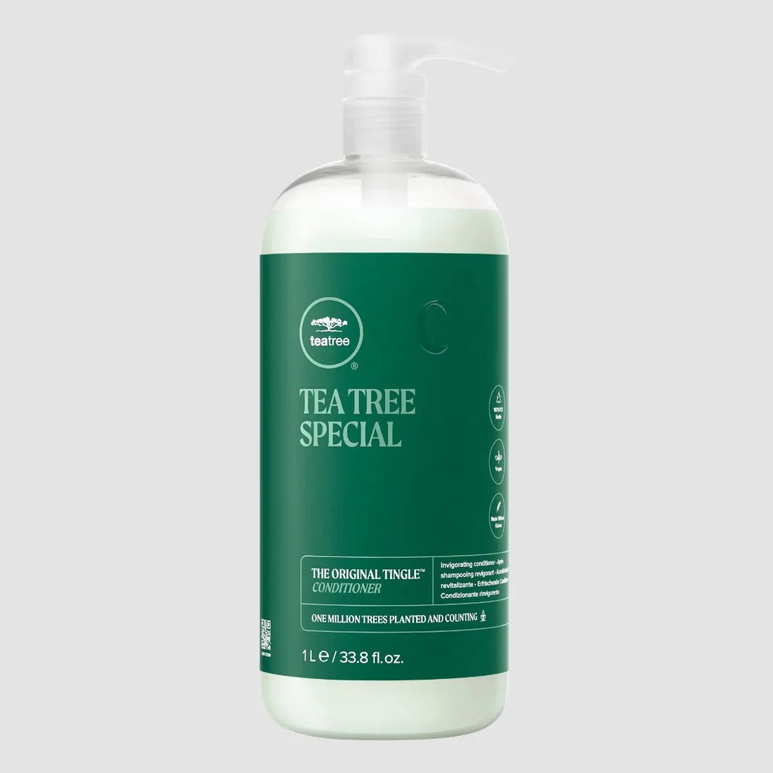 Tea Tree Special Conditioner - Scentbar