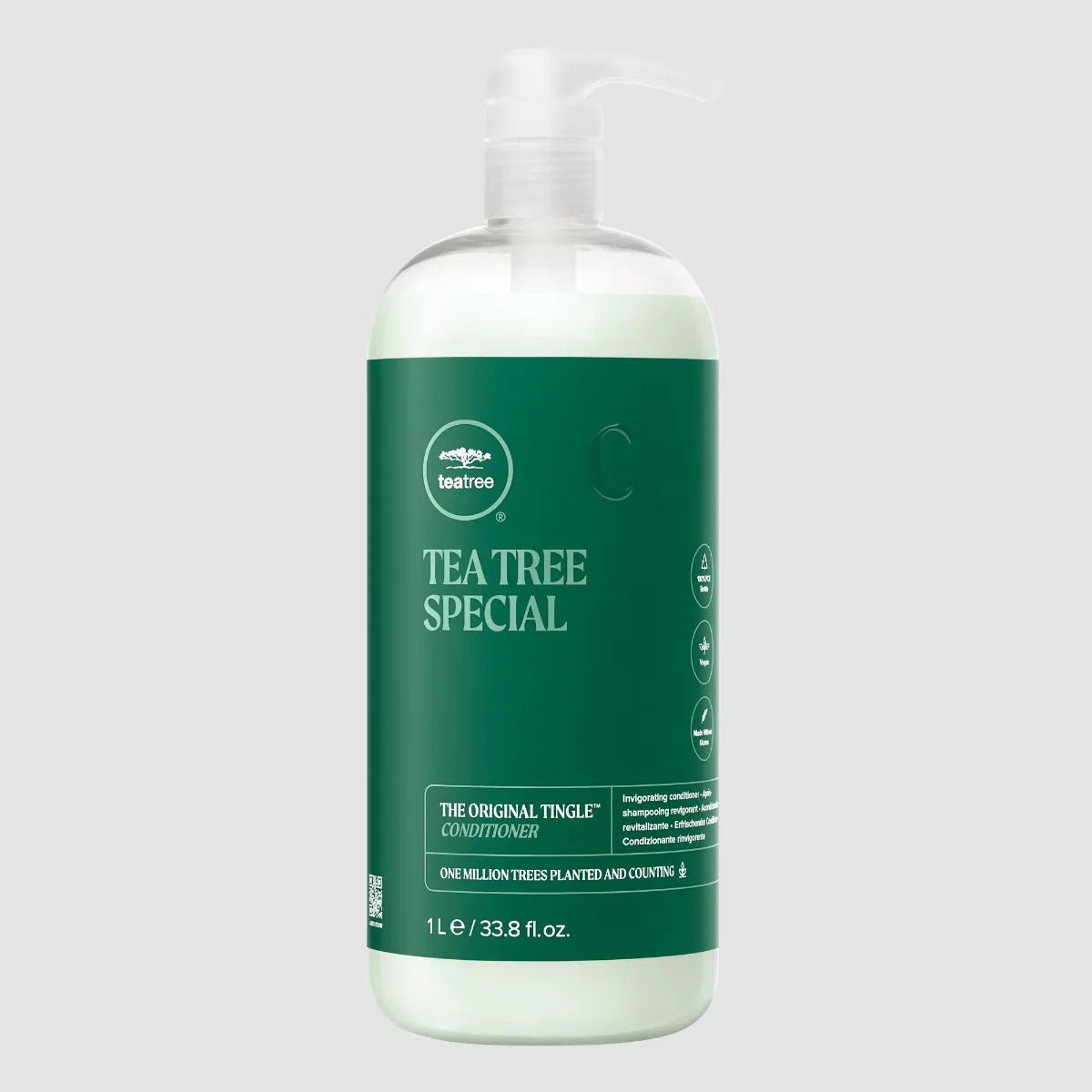 Tea Tree Special Conditioner - Scentbar