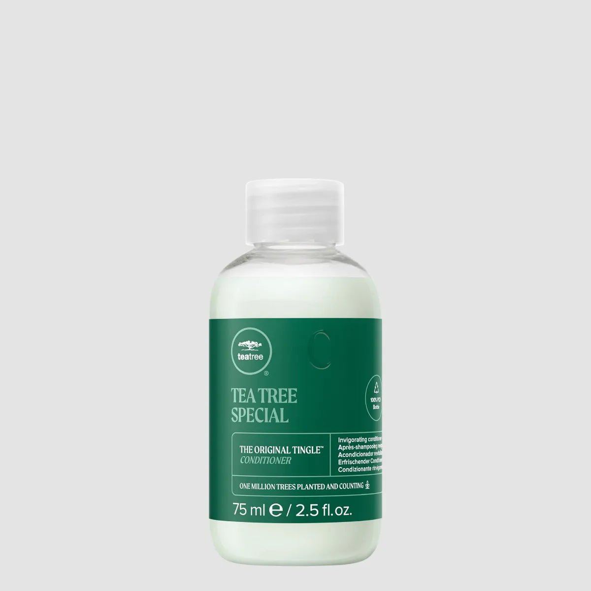 Tea Tree Special Conditioner - Scentbar
