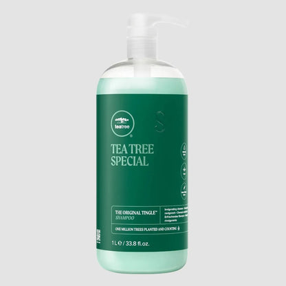 Tea Tree Special Shampoo - Scentbar