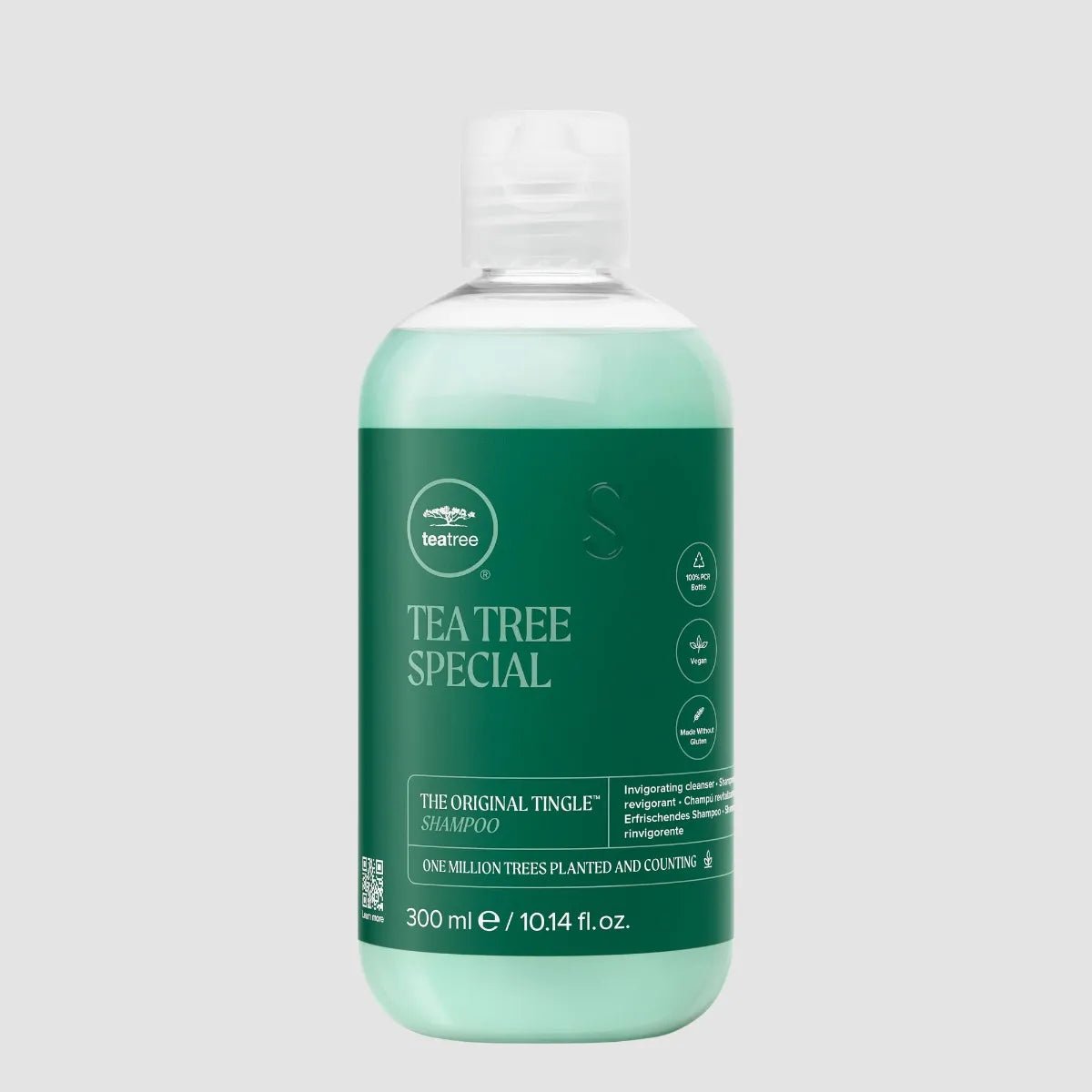 Tea Tree Special Shampoo - Scentbar
