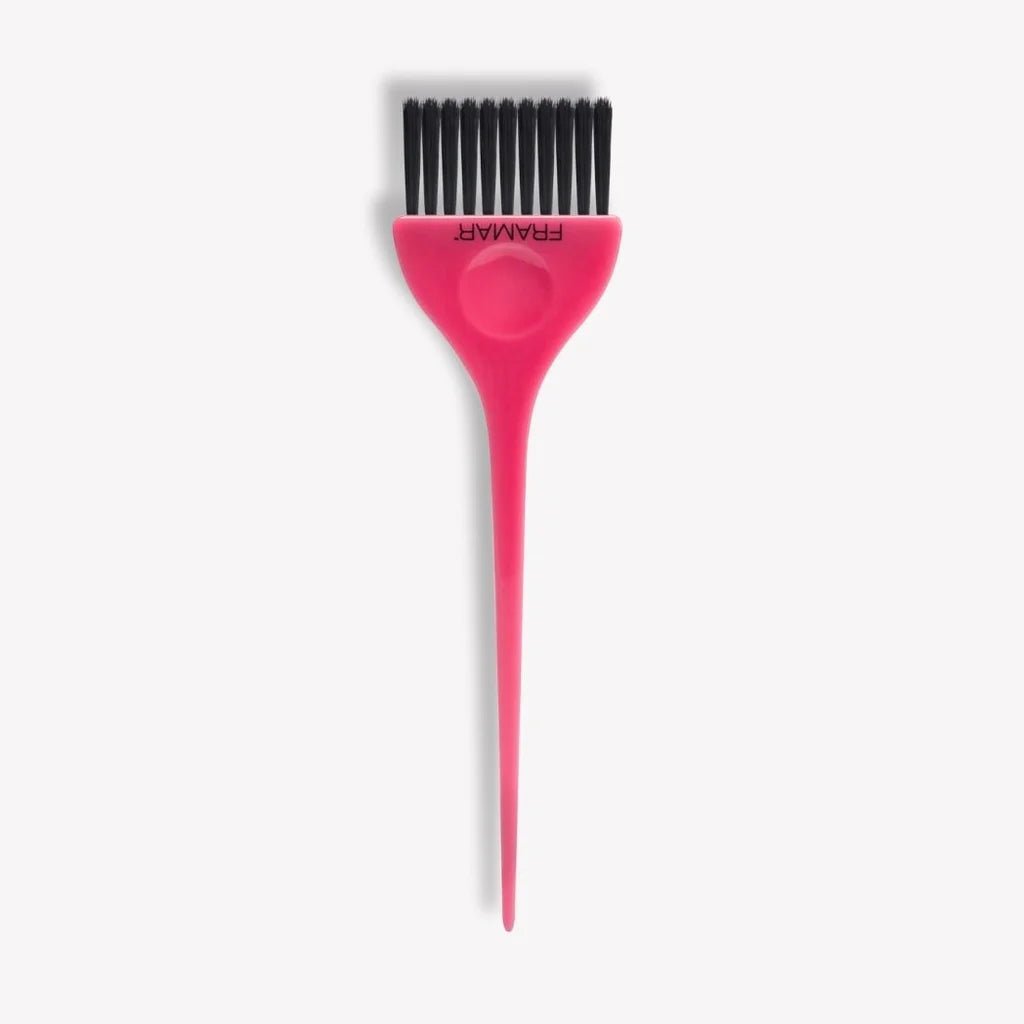 The Classic Dyeing Brush Pink - Scentbar