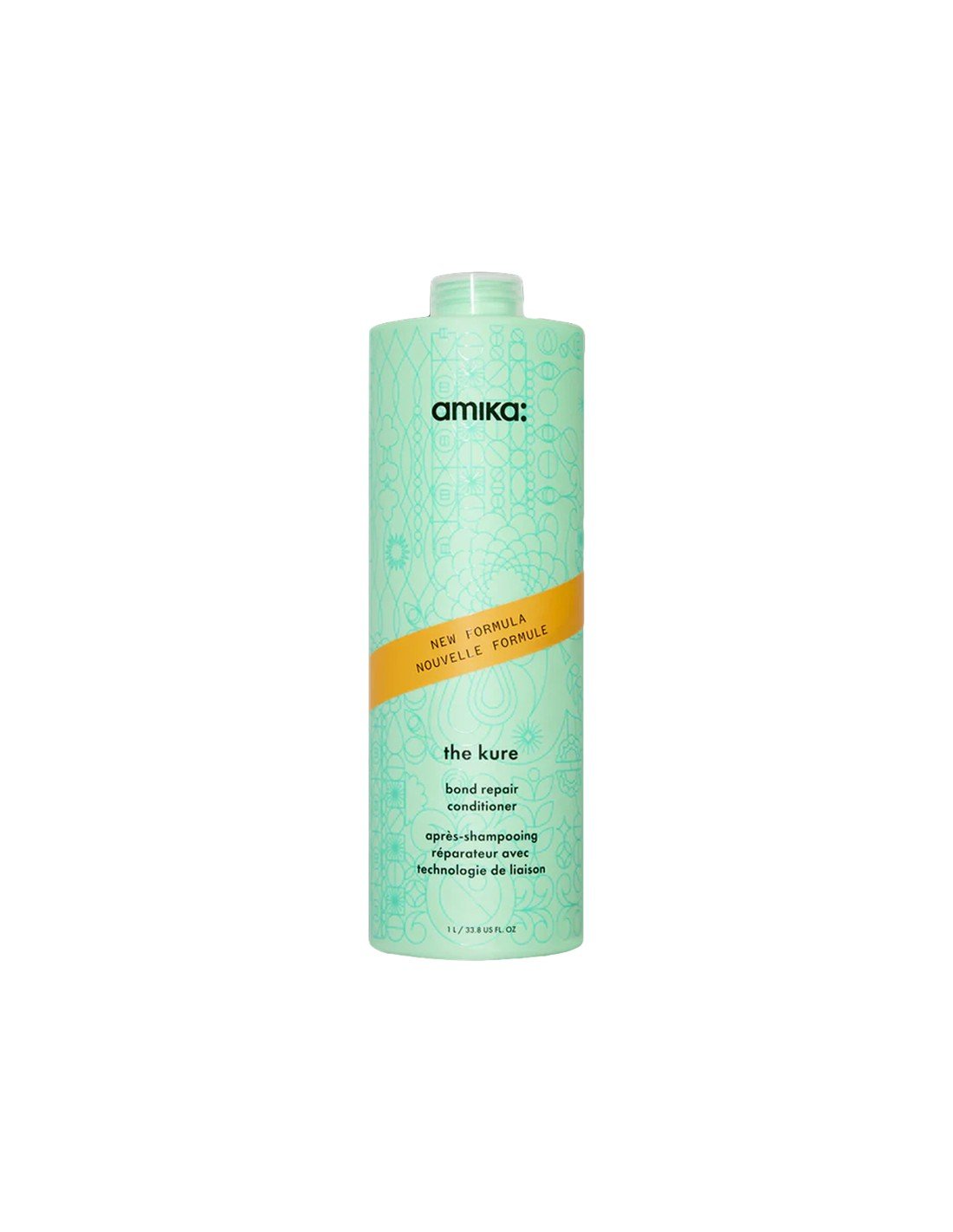 The Kure - Bond Repair Conditioner - Scentbar