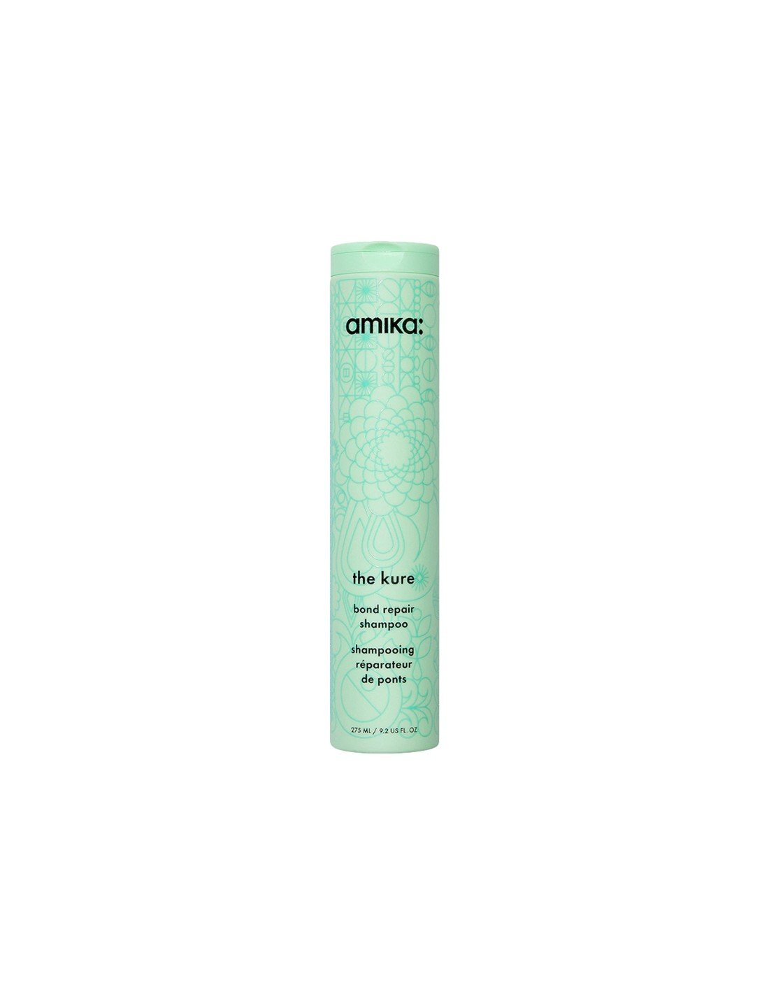 The Kure - Bond Repair Shampoo - 275ml - Scentbar