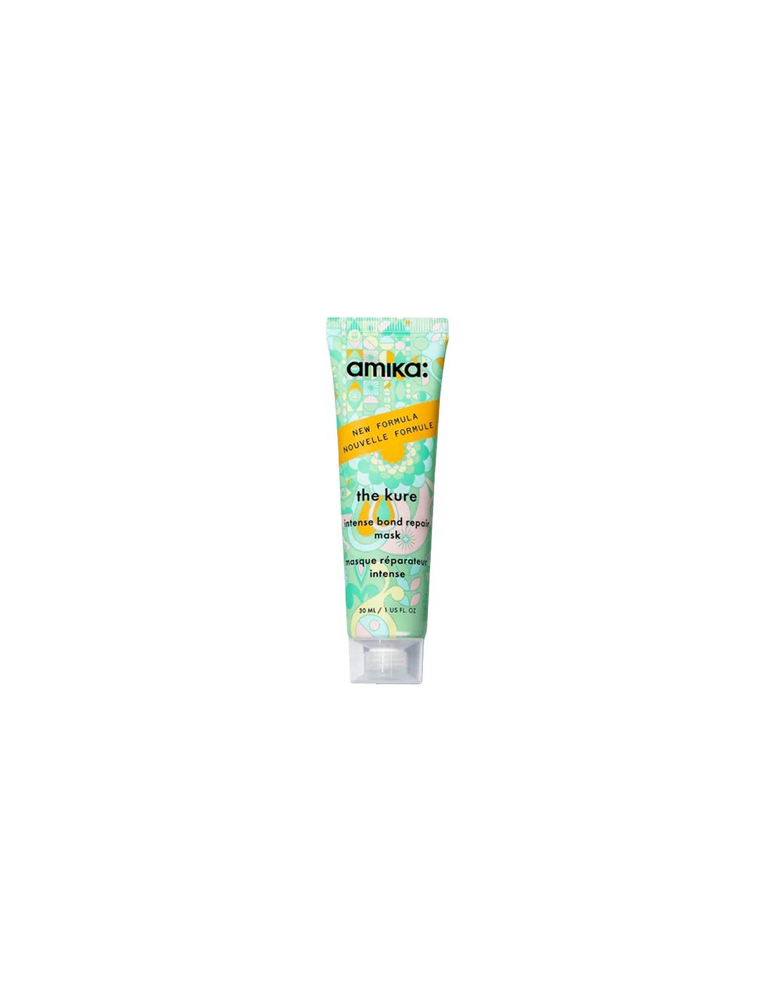 The Kure - Intense Bond Repair Mask - Scentbar