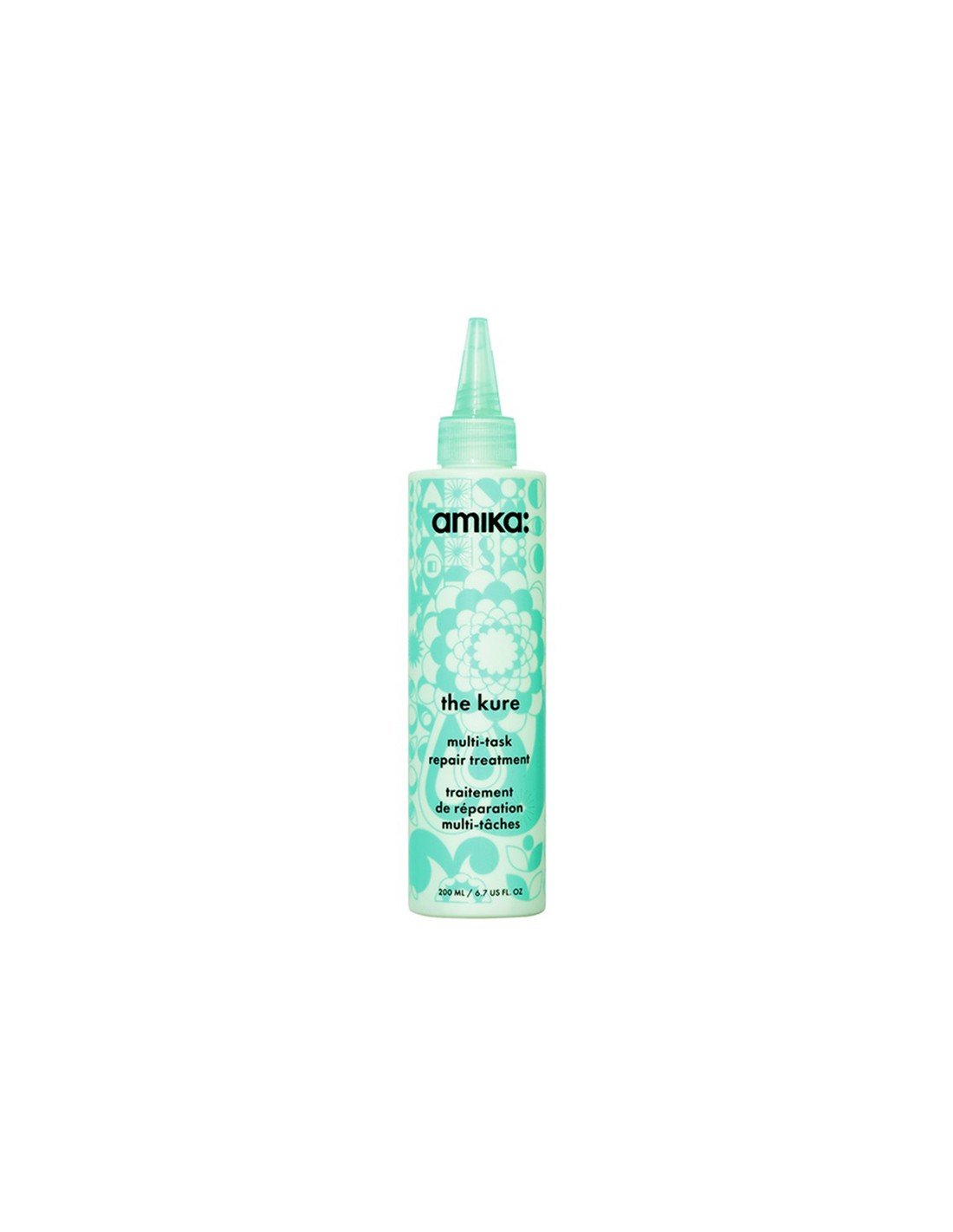 The Kure - Multi-Task Repair Treatment - Scentbar