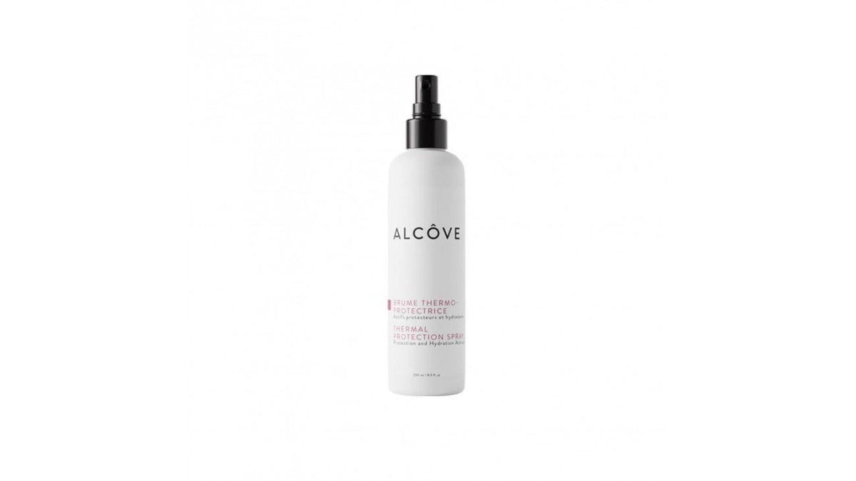 Thermal Protection Spray - Scentbar