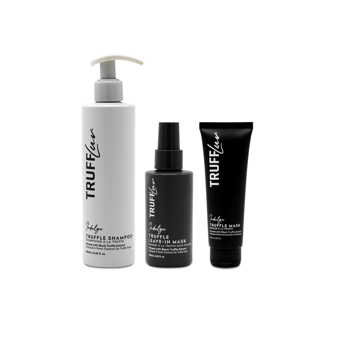 Truffecta Indulge Bundle - Scentbar