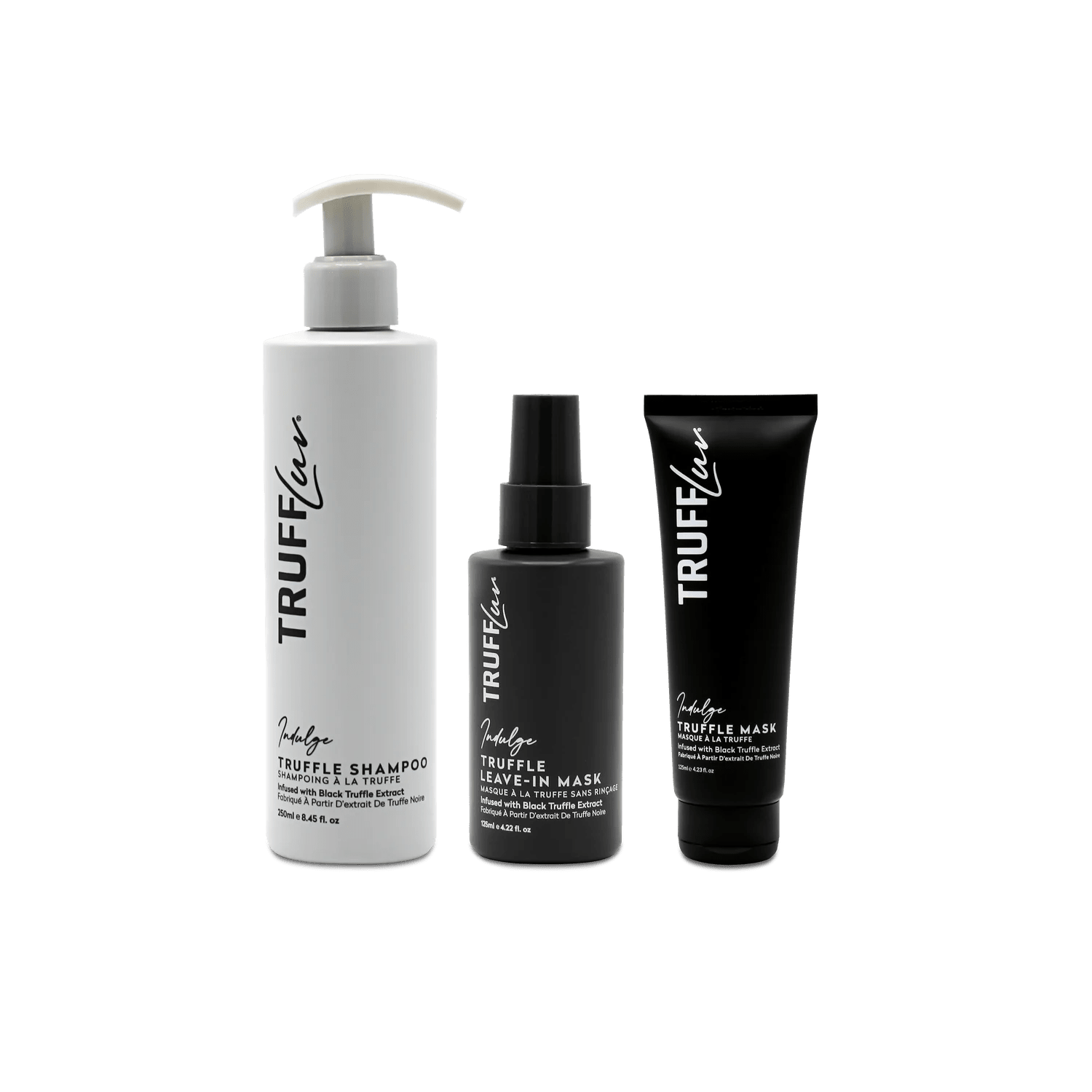 Truffecta Indulge Bundle - Scentbar
