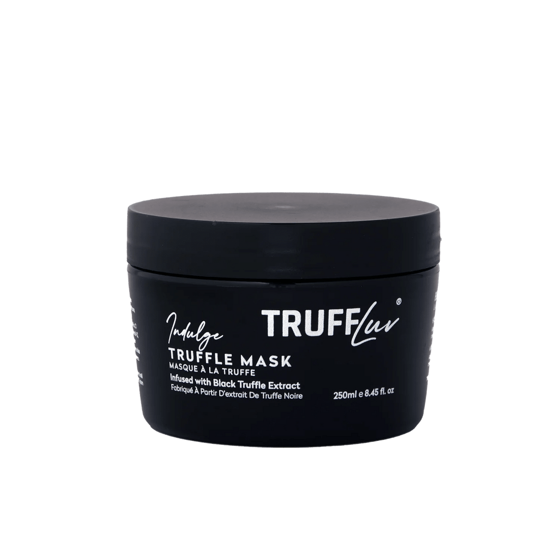 Truffle mask - Scentbar