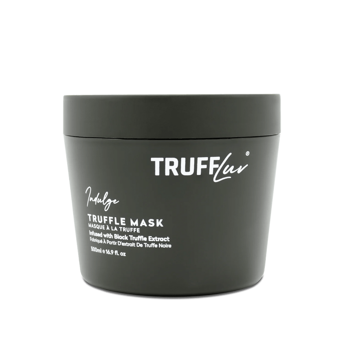 Truffle mask - Scentbar