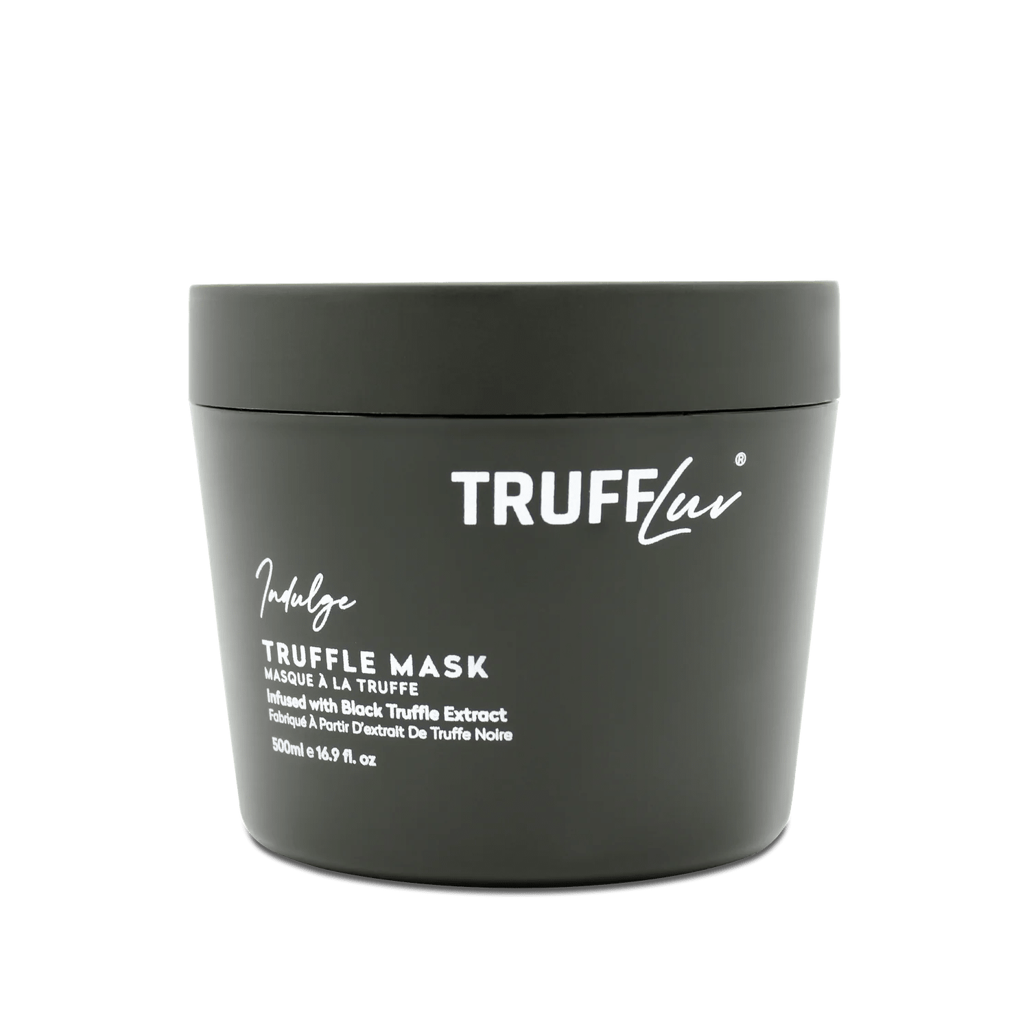 Truffle mask - Scentbar