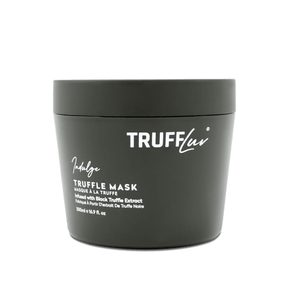 Truffle mask - Scentbar