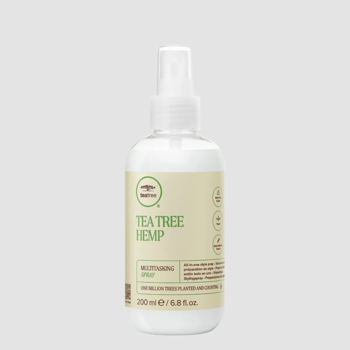 Hemp Multitasking Spray