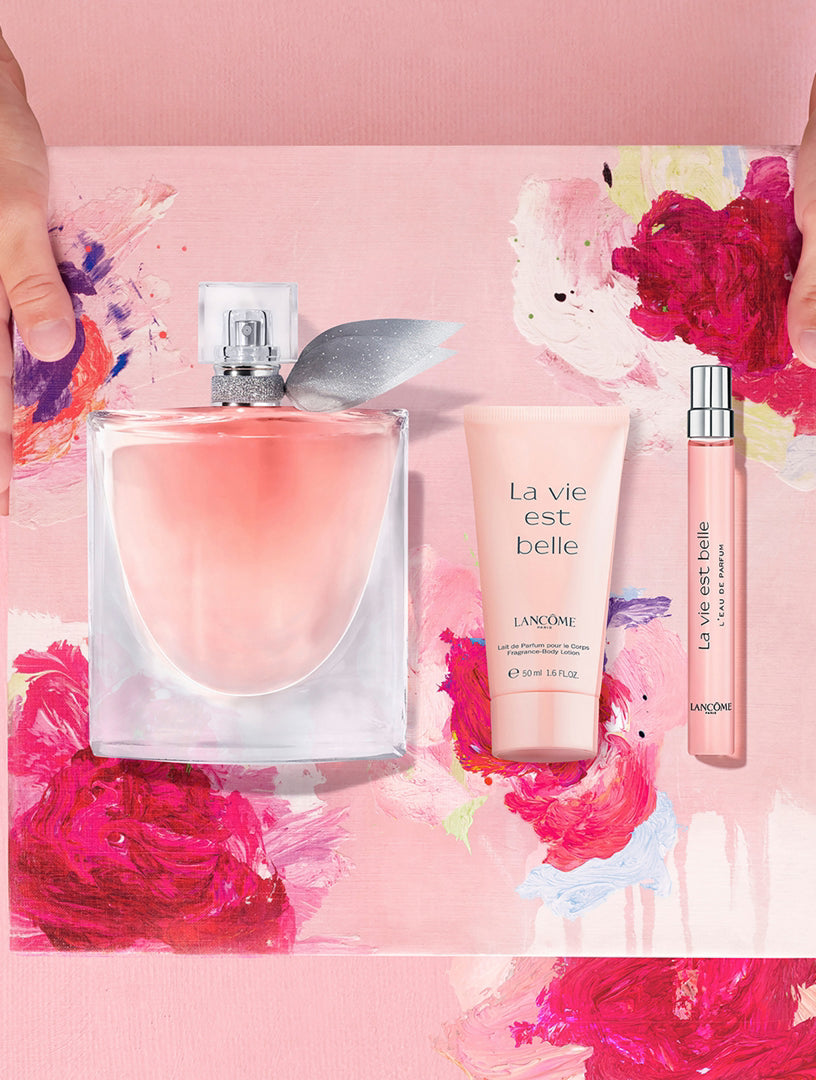 LANCÔME La Vie est Belle Eau de Parfum Gift Set