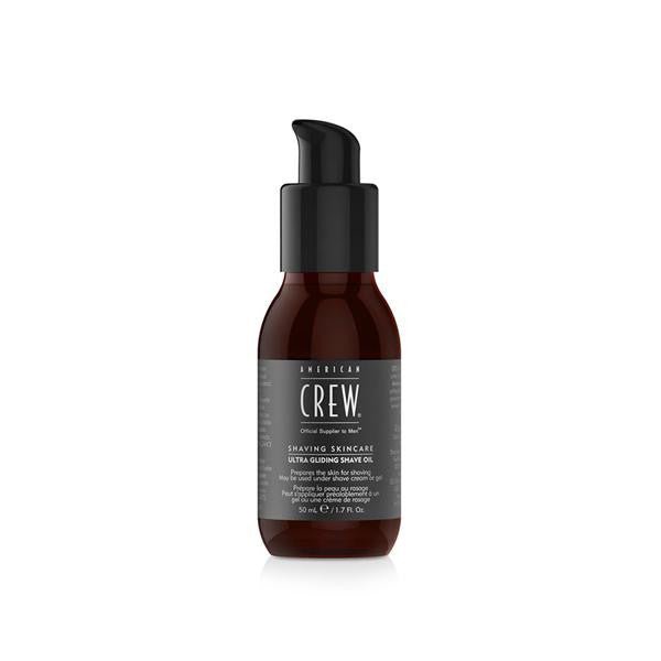 Ultra Gliding Shave Oil - Scentbar