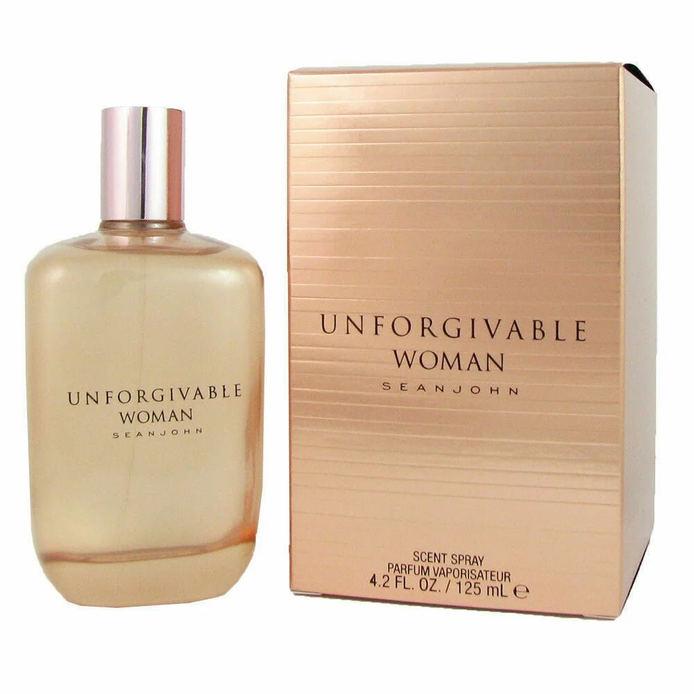 Unforgivable Women eau de parfum - Scentbar