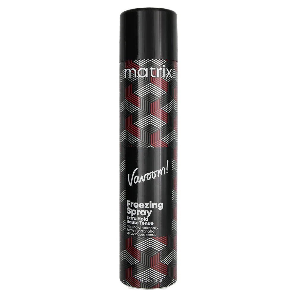 Vavoom Freezing Spray Hairspray - Scentbar