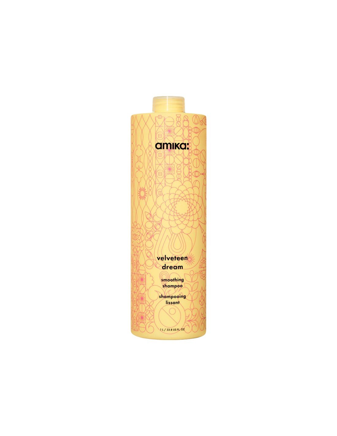 Velveteen Dream Smoothing Shampoo - Scentbar