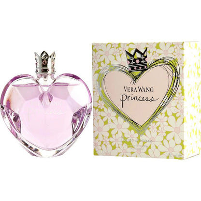 Vera Wang  Flower Princess eau de toilette
