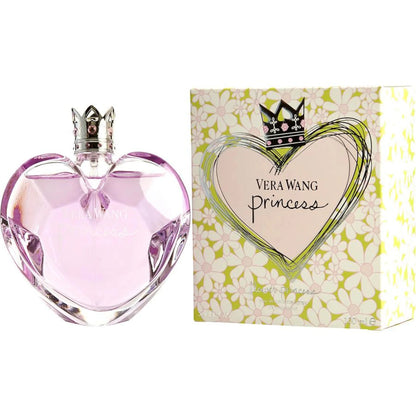 Vera Wang Flower Princess eau de toilette - Scentbar