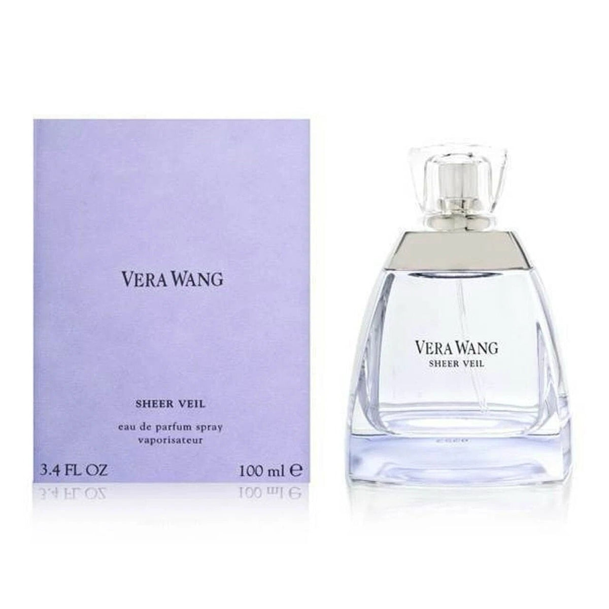 Vera Wang Sheer Veal eau de parfum - Scentbar