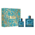 Versace Eros Gift Set 100 ml, 30 ml - Scentbar
