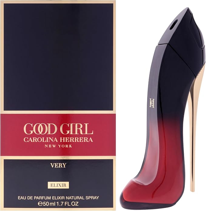 Very Good Girl Very Elixir eau De parfum - Scentbar