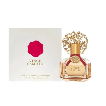 Vince Cammuto eau de parfum