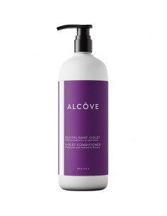 Violet Conditioner - Scentbar